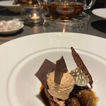 International cuisine subzero - 