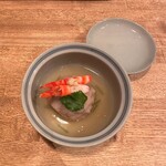 季節料理かたやま - 