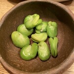 季節料理かたやま - 