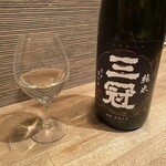 季節料理かたやま - 