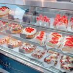 Redelia いちごタルト専門店　 - 