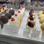 ヴァンローゼ - 