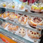 Redelia いちごタルト専門店　 - 