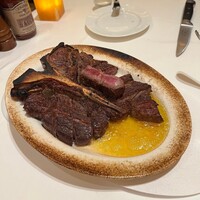 ベンジャミンステーキハウス 六本木 - 