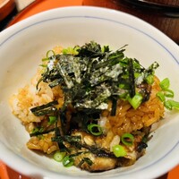 しら河 浄心本店 - 