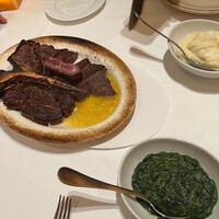 ベンジャミンステーキハウス 六本木 - 