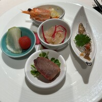 中国料理 美麗華 - 