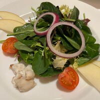 ベンジャミンステーキハウス 六本木 - 