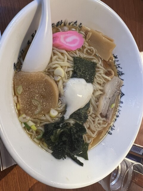 めぇ - 新青森（郷土料理）の写真