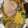 永明中華そば店