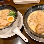 らーめん なが田 - 