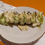 みなとや - キャベツ
