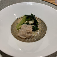 天冨良 麻布よこ田 新宿別邸 - 