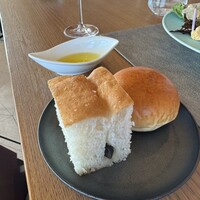 オールデイダイニング オアシスガーデン - 