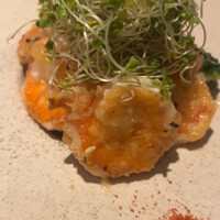 鉄板焼 摩天楼 東京スカイツリー・ソラマチ店 - 