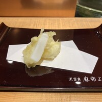 天冨良 麻布よこ田 新宿別邸 - 