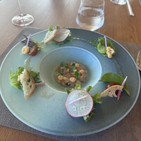 オールデイダイニング オアシスガーデン - 