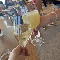 オールデイダイニング オアシスガーデン - 