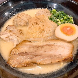 らーめん なが田_1