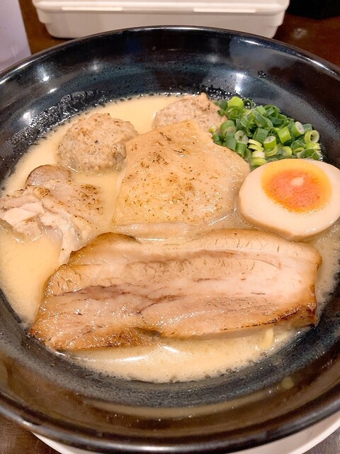 Ramen Nagata