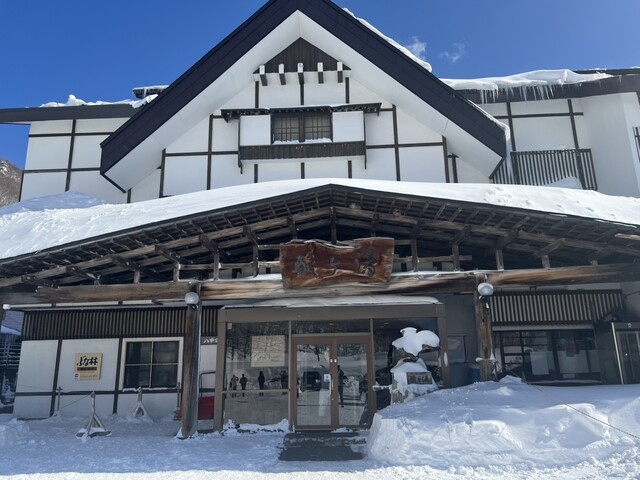 めぇ - 新青森（郷土料理）の写真