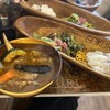 相場王のスープカレー 極哩 札幌本店