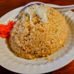 麺屋ジューク - チャーハン