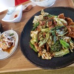 ほっこり中華 こころや - 