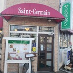 サンジェルマン - 