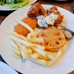 호텔 루토인 코토 가루이자와 - 