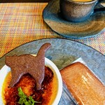 Archange - デザート