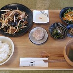 ほっこり中華 こころや - 