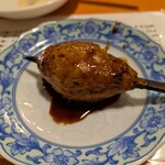 みなとや - 鶏つくね