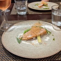 フレンチ ベイ・ビュー - 