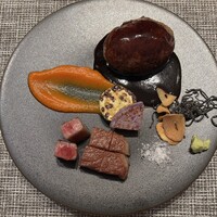 ahill ginza - 