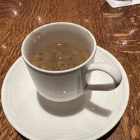 グリル満天星 麻布十番 新宿店 - 