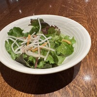 グリル満天星 麻布十番 新宿店 - 
