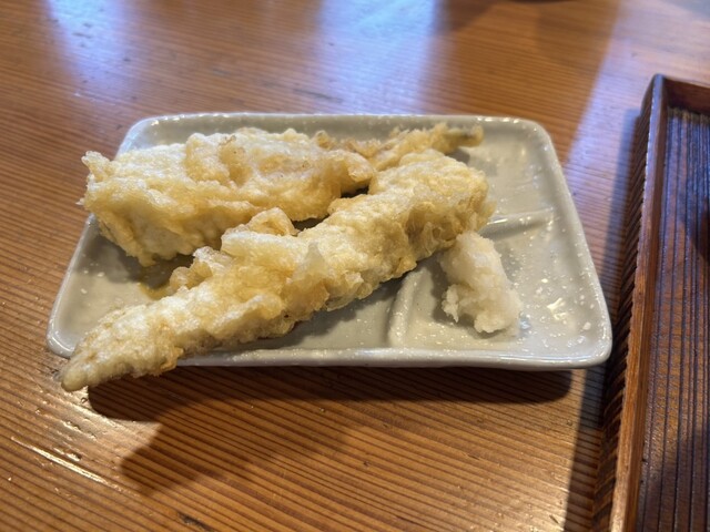 Yauchi - Ichinoe/Soba (Buckwheat noodles) | Tabelog