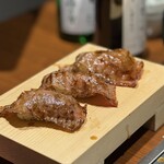 花ほのお鎌倉 焼肉ジャンボProduce - 
