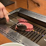 花ほのお鎌倉 焼肉ジャンボProduce - 