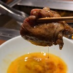 花ほのお鎌倉 焼肉ジャンボProduce - 