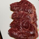 花ほのお鎌倉 焼肉ジャンボProduce - 