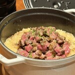 花ほのお鎌倉 焼肉ジャンボProduce - 