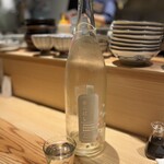 寿司トおでん にのや - 