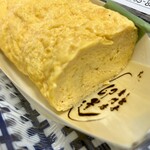 だしまき玉子専門店 卵道 - だしまき玉子