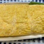 だしまき玉子専門店 卵道 - だしまき玉子