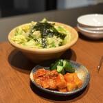 花ほのお鎌倉 焼肉ジャンボProduce - 