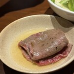 花ほのお鎌倉 焼肉ジャンボProduce - 