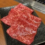 花ほのお鎌倉 焼肉ジャンボProduce - 