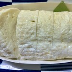 だしまき玉子専門店 卵道 - 白だしまき玉子